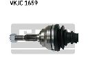 Planetara SKF VKJC 1659