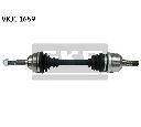 Planetara SKF VKJC 1659