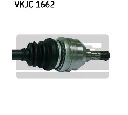 Planetara SKF VKJC 1662