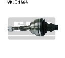 Planetara SKF VKJC 1664