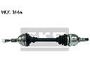 Planetara SKF VKJC 1664