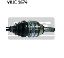 Planetara SKF VKJC 1674