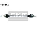 Planetara SKF VKJC 1674