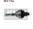 Planetara SKF VKJC 1744