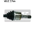 Planetara SKF VKJC 1744
