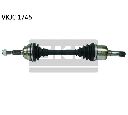 Planetara SKF VKJC 1745</br>Piesa auto pentru Angrenare roata