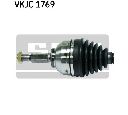 Planetara SKF VKJC 1769