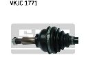 Planetara SKF VKJC 1771</br>Piesa auto pentru Angrenare roata