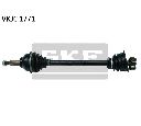 Planetara SKF VKJC 1771</br>Piesa auto pentru Angrenare roata