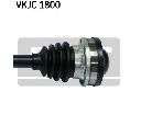 Planetara SKF VKJC 1800