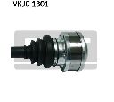 Planetara SKF VKJC 1801