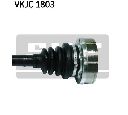 Planetara SKF VKJC 1803