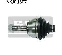 Planetara SKF VKJC 1807</br>Piesa auto pentru Angrenare roata