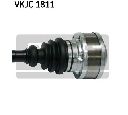 Planetara SKF VKJC 1811</br>Piesa auto pentru Angrenare roata