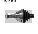 Planetara SKF VKJC 1811</br>Piesa auto pentru Angrenare roata
