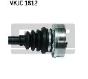 Planetara SKF VKJC 1812