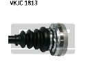 Planetara SKF VKJC 1813</br>Piesa auto pentru Angrenare roata