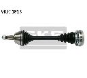 Planetara SKF VKJC 1813</br>Piesa auto pentru Angrenare roata
