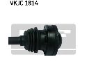 Planetara SKF VKJC 1814</br>Piesa auto pentru Angrenare roata