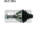 Planetara SKF VKJC 1816