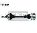 Planetara SKF VKJC 1816