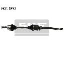 Planetara SKF VKJC 1892</br>Piesa auto pentru Angrenare roata
