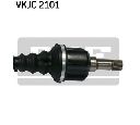 Planetara SKF VKJC 2101</br>Piesa auto pentru Angrenare roata