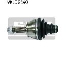 Planetara SKF VKJC 2140</br>Piesa auto pentru Angrenare roata