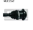 Planetara SKF VKJC 2142</br>Piesa auto pentru Angrenare roata