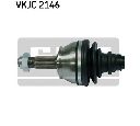 Planetara SKF VKJC 2146