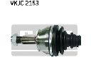 Planetara SKF VKJC 2153