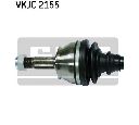 Planetara SKF VKJC 2155