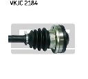 Planetara SKF VKJC 2184</br>Piesa auto pentru Angrenare roata