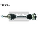 Planetara SKF VKJC 2184</br>Piesa auto pentru Angrenare roata