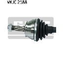 Planetara SKF VKJC 2188
