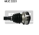 Planetara SKF VKJC 2223</br>Piesa auto pentru Angrenare roata