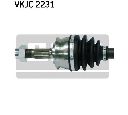 Planetara SKF VKJC 2231