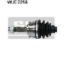 Planetara SKF VKJC 2258