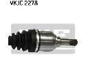 Planetara SKF VKJC 2278