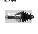 Planetara SKF VKJC 2278