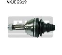 Planetara SKF VKJC 2319