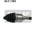 Planetara SKF VKJC 2380