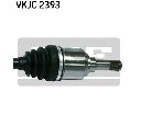 Planetara SKF VKJC 2393</br>Piesa auto pentru Angrenare roata