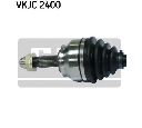 Planetara SKF VKJC 2400
