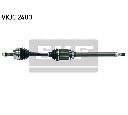 Planetara SKF VKJC 2400