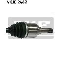 Planetara SKF VKJC 2462</br>Piesa auto pentru Angrenare roata