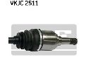 Planetara SKF VKJC 2511</br>Piesa auto pentru Angrenare roata
