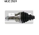 Planetara SKF VKJC 2519