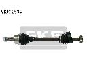 Planetara SKF VKJC 2534