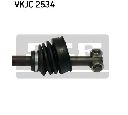 Planetara SKF VKJC 2534